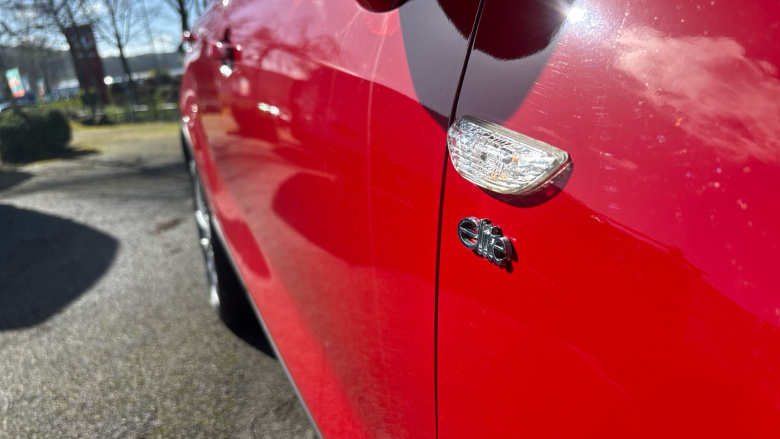 Vauxhall Mokka X 1.4T Elite 5dr Auto Petrol Hatchback